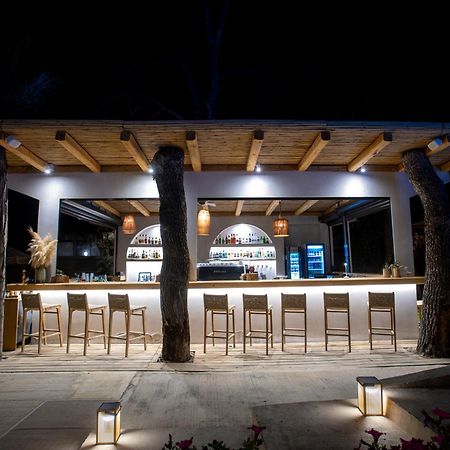 Mako Sea & Suites Pefkochori Exterior photo