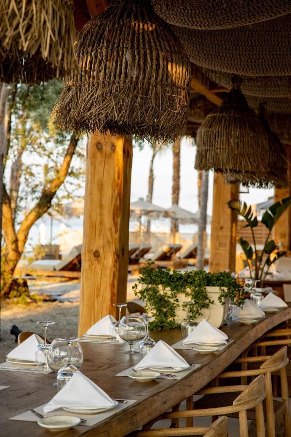 Mako Sea & Suites Pefkochori Exterior photo