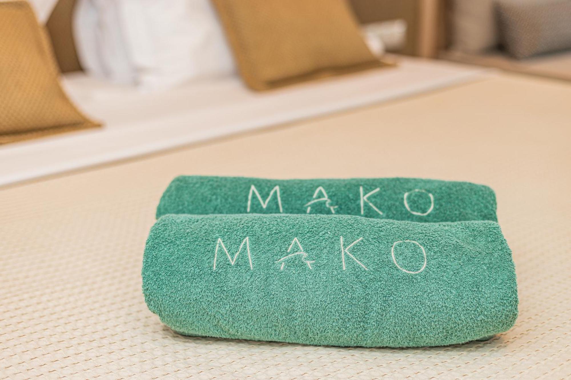 Mako Sea & Suites Pefkochori Room photo